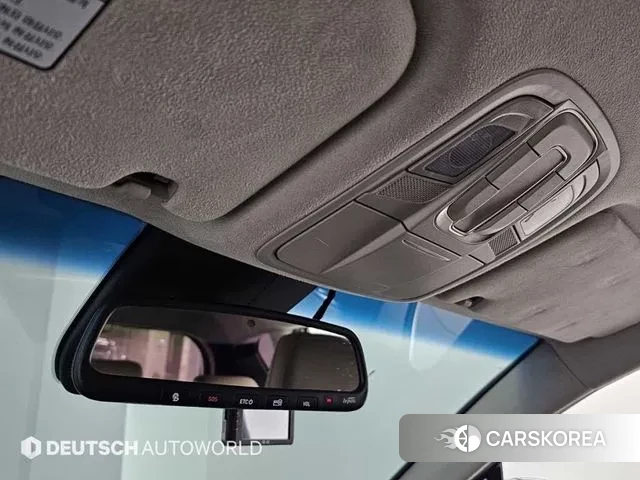 Hyundai Santa Fe TM id 3617253 из Кореи 10