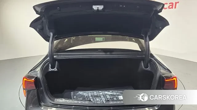 Kia The New K5 3rd generation id 3776342 из Кореи 10