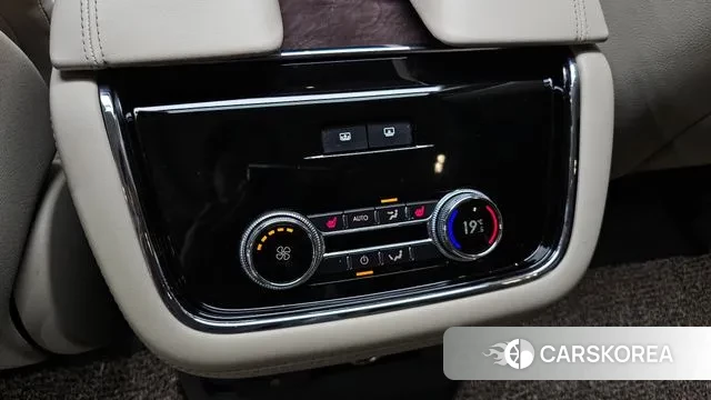 Lincoln Navigator 4th generation id 3037836 из Кореи 10