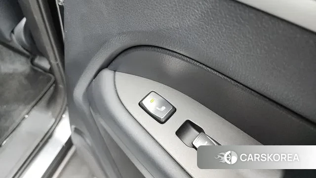 Ssangyong Rexton Sports Cannes id 3509837 из Кореи 10