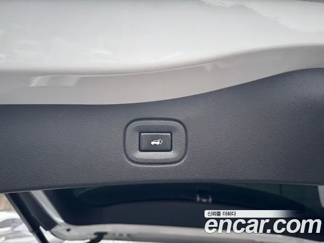 Renault Korea (Samsung) The New QM6 id 2825691 из Кореи 10