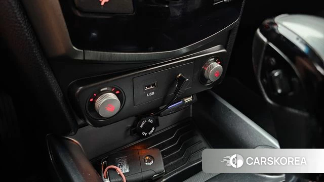 Ssangyong Tivoli Armor id 4785872 из Кореи 10