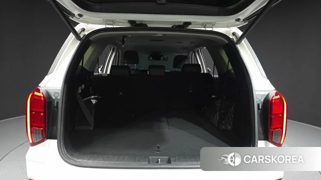 Hyundai Palisade id 4195951 из Кореи 10