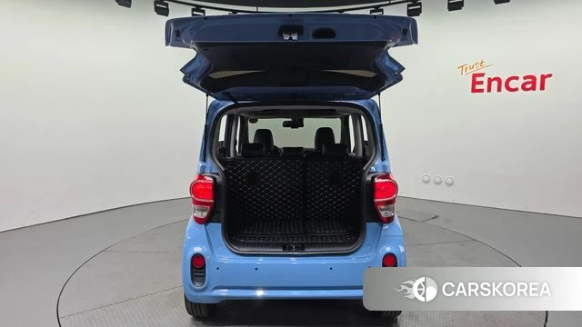 Kia The New Ray id 4231036 из Кореи 10