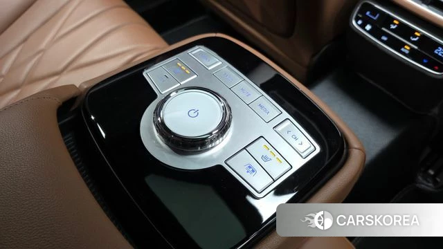 Genesis G80 (RG3) id 4360685 из Кореи 10
