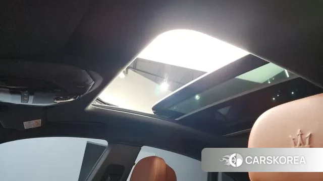 Maserati Levante id 3682607 из Кореи 10