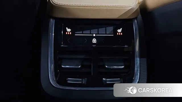 Volvo S90 id 3413100 из Кореи 10