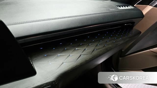 Kia K8 id 4388591 из Кореи 10