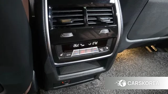 BMW X5 (G05) id 3599721 из Кореи 10