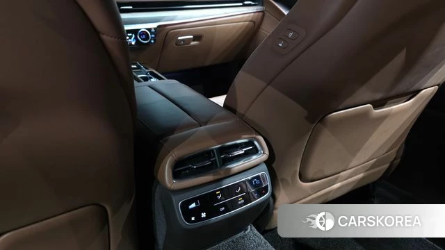 Genesis G80 (RG3) id 4507139 из Кореи 10