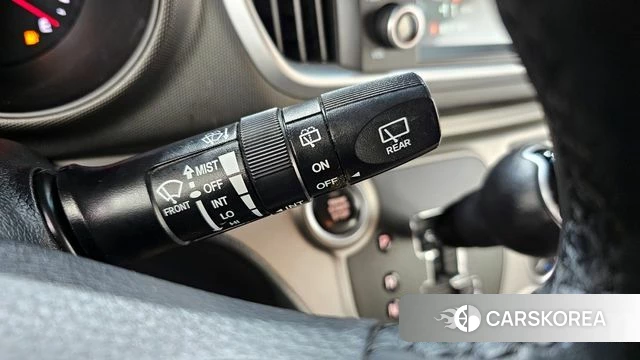 Kia The New Ray id 3821063 из Кореи 10