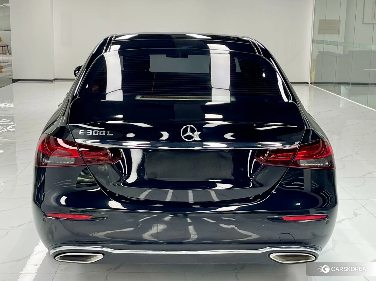 Mercedes-Benz E-class id 4486339 из Китая 10
