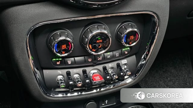 Mini Cooper Clubman id 4686885 из Кореи 10