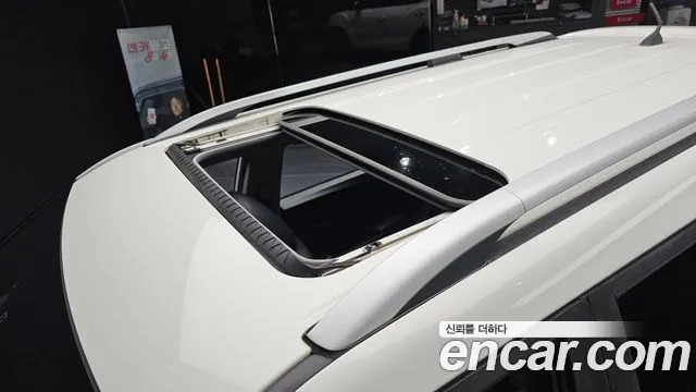 Ssangyong Tivoli Air id 2439843 из Кореи 10