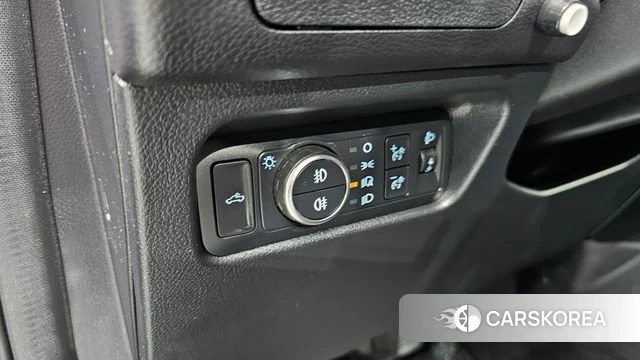 Ford Ranger 4th Generation id 4488454 из Кореи 10