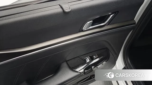 Kia K5 3rd generation id 3707115 из Кореи 10