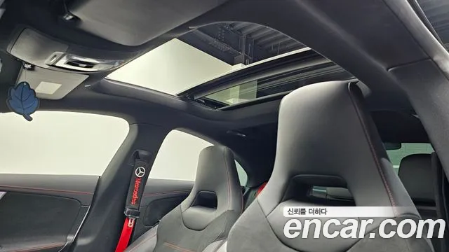 Mercedes-Benz CLA-Class C118 id 2698682 из Кореи 10