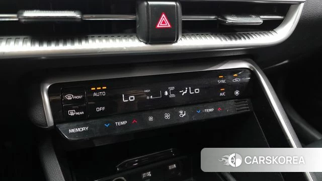 Kia K5 3rd generation id 4362108 из Кореи 10