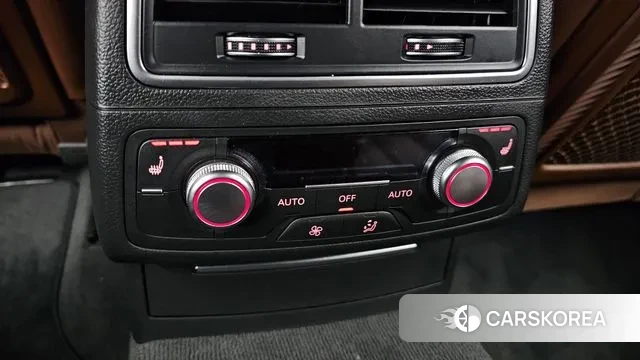 Audi New A6 id 3779242 из Кореи 10