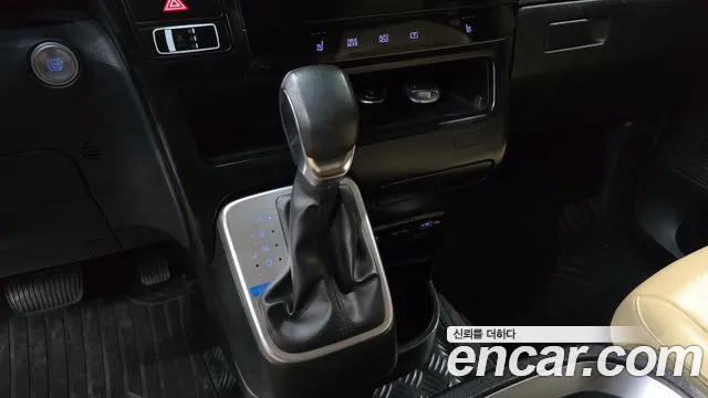 Hyundai Staria id 2680665 из Кореи 10