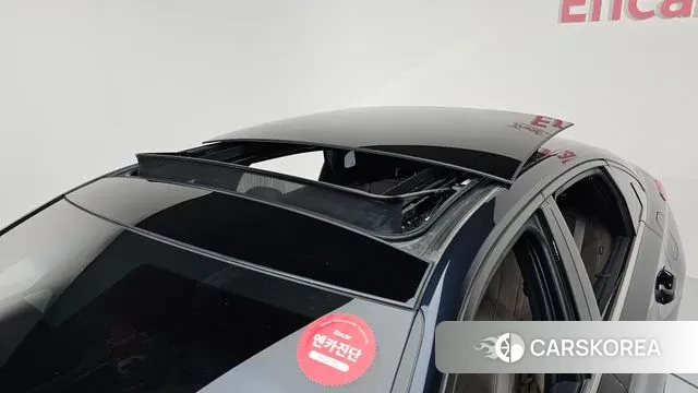 Kia K8 Hybrid id 3401503 из Кореи 10