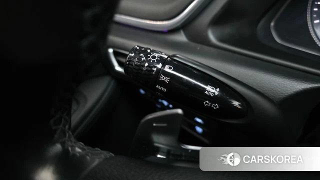 Hyundai Sonata (DN8) id 3892734 из Кореи 10