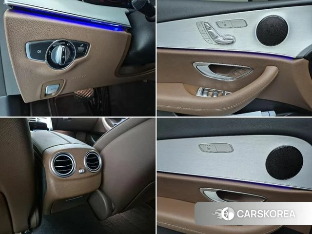 Mercedes-Benz E-Class W213 id 4264272 из Кореи 10