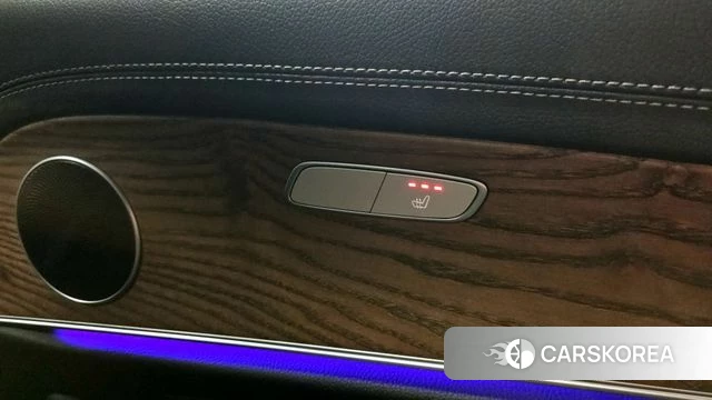 Mercedes-Benz E-Class W213 id 4266853 из Кореи 10