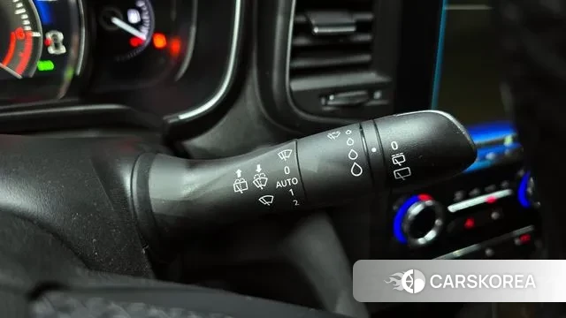 Renault Korea (Samsung) The New QM6 id 3428136 из Кореи 10