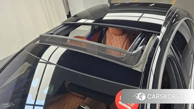 Mercedes-Benz S-Class W223 id 3443749 из Кореи 10