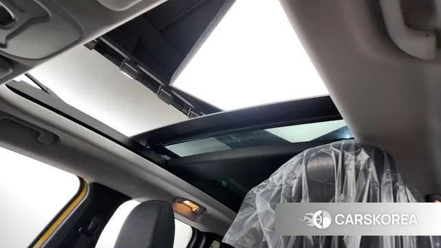 Jeep Renegade id 3016116 из Кореи 10