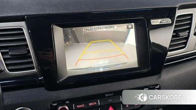 Kia Niro id 4785915 из Кореи 10