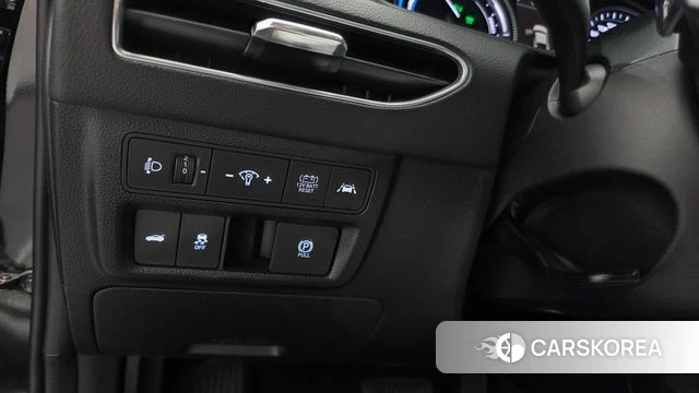 Hyundai Sonata Hybrid (DN8) id 4636472 из Кореи 10