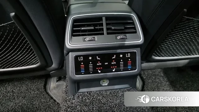 Audi A6 (C8) id 3296354 из Кореи 10