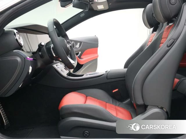 Mercedes-Benz E-class (imported) id 4211146 из Китая 10