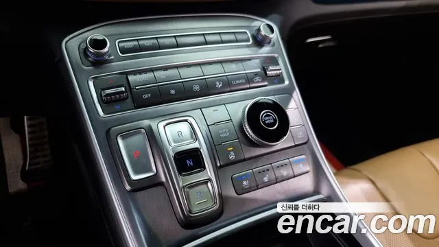 Hyundai The New Santa Fe id 2700447 из Кореи 10