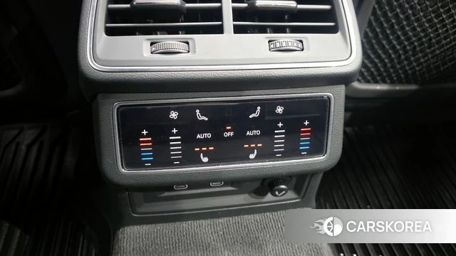 Audi A6 (C8) id 4292380 из Кореи 10