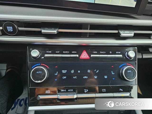 Hyundai Santa Fe (MX5) id 3876774 из Кореи 10
