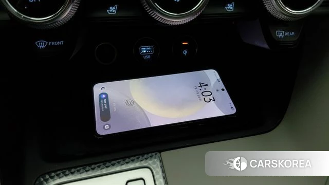 Genesis The New G70 id 4651394 из Кореи 10