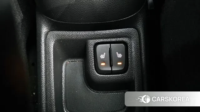 Chevrolet (GM Daewoo) The New Spark id 3379503 из Кореи 10