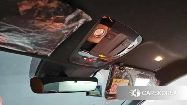 Kia The New K5 3rd generation id 3585584 из Кореи 10