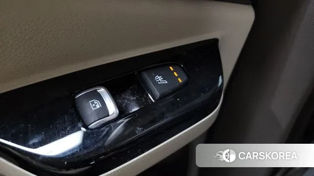 Kia Carnival 4th generation id 3716503 из Кореи 10