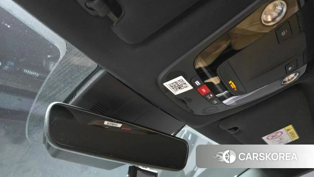 Kia K5 3rd generation id 4591804 из Кореи 10