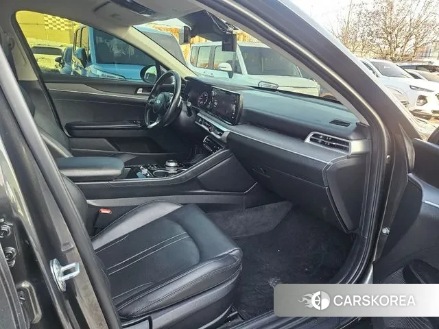 Kia K5 3rd generation id 3562499 из Кореи 10