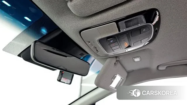 Hyundai Sonata (DN8) id 3033686 из Кореи 10