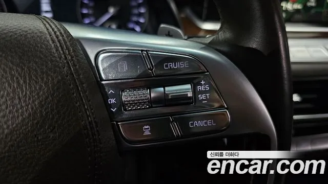 Kia More K9 id 2850418 из Кореи 10