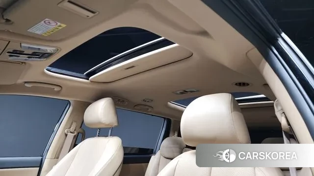 Kia The New Carnival id 3484951 из Кореи 10