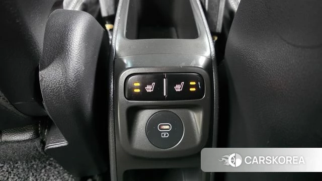 Kia The New Kia Ray id 4422581 из Кореи 10