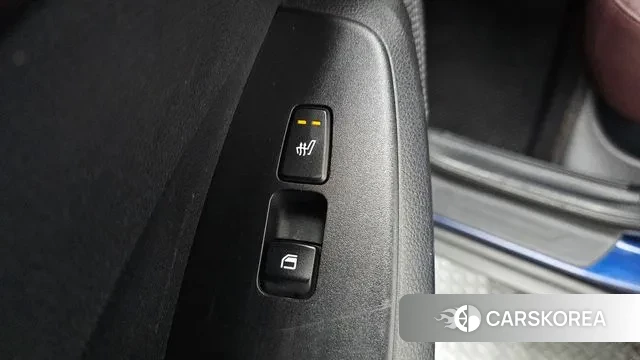 Kia Seltos id 3225909 из Кореи 10