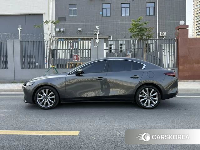 Mazda 3 Angkesaila id 4273870 из Китая 10